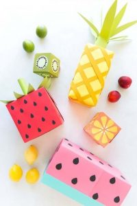 Fruit gifts