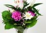 All about congratulation flowers